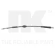 Flexible de frein NK 853268 - Visuel 1