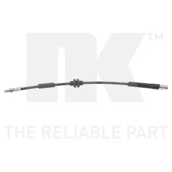 Flexible de frein NK 853268