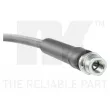 Flexible de frein NK 853268 - Visuel 3