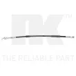 Flexible de frein NK 853269 - Visuel 1