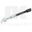 Flexible de frein NK 853269 - Visuel 2