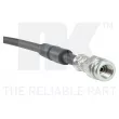 Flexible de frein NK 853269 - Visuel 3