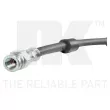 Flexible de frein NK 853271 - Visuel 2