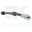 Flexible de frein NK 853271 - Visuel 3