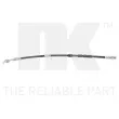 Flexible de frein NK 853274 - Visuel 1