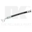 Flexible de frein NK 853287 - Visuel 2