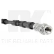 Flexible de frein NK 853287 - Visuel 3