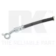 Flexible de frein NK 853288 - Visuel 2