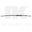 Flexible de frein NK 853289 - Visuel 1