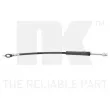 Flexible de frein NK 853290 - Visuel 1