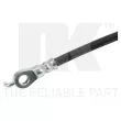 Flexible de frein NK 853290 - Visuel 2