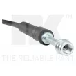 Flexible de frein NK 853290 - Visuel 3