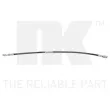Flexible de frein NK 853291 - Visuel 1