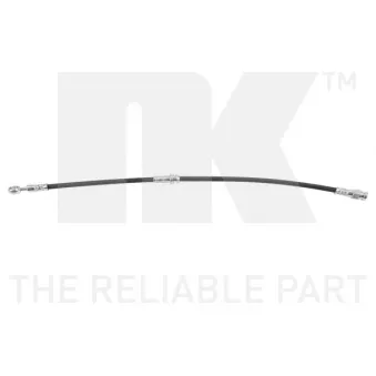 Flexible de frein NK 853291