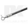 Flexible de frein NK 853291 - Visuel 2