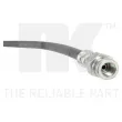 Flexible de frein NK 853291 - Visuel 3