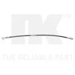 Flexible de frein NK 853292 - Visuel 1