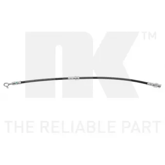 Flexible de frein NK 853292
