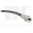 Flexible de frein NK 853292 - Visuel 3