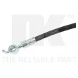 Flexible de frein NK 853293 - Visuel 2
