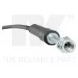 Flexible de frein NK 853293 - Visuel 3