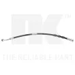 Flexible de frein NK 853294 - Visuel 1