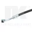 Flexible de frein NK 853294 - Visuel 2
