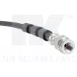 Flexible de frein NK 853294 - Visuel 3