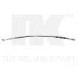 Flexible de frein NK 853295 - Visuel 1