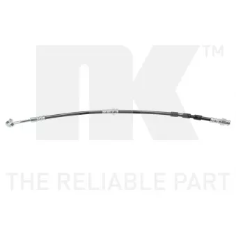 Flexible de frein NK
