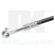 Flexible de frein NK 853295 - Visuel 2