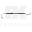 Flexible de frein NK 853296 - Visuel 1