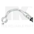 Flexible de frein NK 853296 - Visuel 2