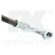 Flexible de frein NK 853296 - Visuel 3