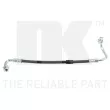 Flexible de frein NK 853297 - Visuel 1