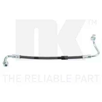 Flexible de frein NK