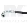 Flexible de frein NK 853297 - Visuel 2