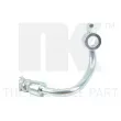 Flexible de frein NK 853297 - Visuel 3