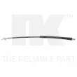 Flexible de frein NK 853298 - Visuel 1