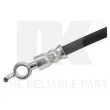Flexible de frein NK 853298 - Visuel 3