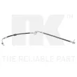 Flexible de frein NK 853299 - Visuel 1
