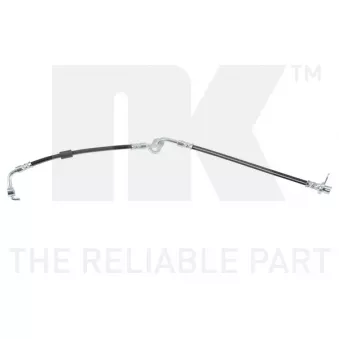 Flexible de frein NK