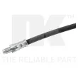 Flexible de frein NK 853310 - Visuel 2