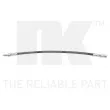 Flexible de frein NK 853325 - Visuel 1