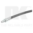 Flexible de frein NK 853325 - Visuel 2