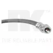 Flexible de frein NK 853325 - Visuel 3