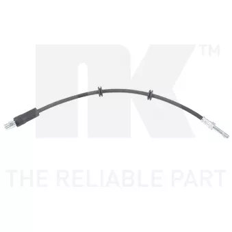 Flexible de frein NK