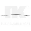 Flexible de frein NK 853328 - Visuel 1