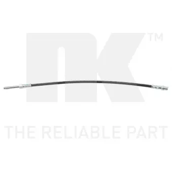 Flexible de frein NK 853328