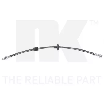 Flexible de frein NK